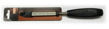 Load image into Gallery viewer, Sandvik 424 Woodworking Chisels with Black Polypropylene Handle 16mm