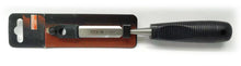Load image into Gallery viewer, Sandvik 423 Woodworking Chisels with Black Polypropylene Handle 16mm