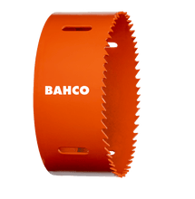 Load image into Gallery viewer, Bahco Sandflex® Bi-Metal Holesaws for Metal/Wood Boards 3830-127mm