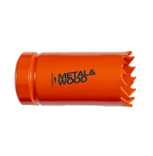 Load image into Gallery viewer, Bahco Sandflex® Bi-Metal Holesaws for Metal/Wood Boards 3830-127mm