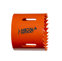 Load image into Gallery viewer, Bahco Sandflex® Bi-Metal Holesaws for Metal/Wood Boards 3830-108mm