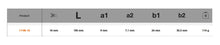 Load image into Gallery viewer, Sandvik Belzer Metric Flat Combination Wrenches with Chrome Finish  111M-16mm