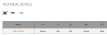 Load image into Gallery viewer, Sandvik Superior™ Compass Saws for Wood/Plastic  3150-12"