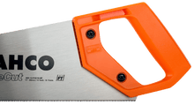 Load image into Gallery viewer, Bahco General Purpose Handsaws for Plastics/Laminates/Wood/Soft Metals 300-14"