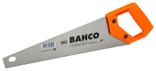 Load image into Gallery viewer, Bahco General Purpose Handsaws for Plastics/Laminates/Wood/Soft Metals 300-14"