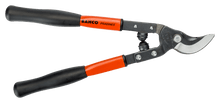 Load image into Gallery viewer, Bahco 30 mm Professional Bypass Loppers with Steel Handle and Forged Counter Blade P16-60