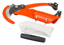 Load image into Gallery viewer, Bahco Top Pruners with Triple Pulley Action P34-37