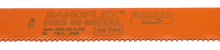 Load image into Gallery viewer, Bahco 10 TPI Sandflex® Bi-Metal Power Hacksaw Blades 400 mm x 25 mm x 1.25 mm