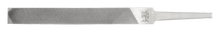 Load image into Gallery viewer, Sandvik Engineering Flat Hand Bastard File Unhandled 12"