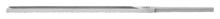 Load image into Gallery viewer, Sandvik Engineering Flat Hand Bastard File Unhandled 12"