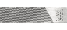 Load image into Gallery viewer, Sandvik Engineering Flat Hand Bastard File Unhandled 8"