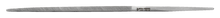 Load image into Gallery viewer, Sandvik Engineering Round Files Bastard Unhandled 1-230-14-2-0 14"