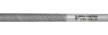 Load image into Gallery viewer, Sandvik Engineering Round Files Bastard Unhandled 1-230-14-2-0 14"