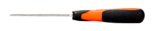 Load image into Gallery viewer, Sandvik Engineering Half Round Files Bastard With Handle 1-210-10-1-2 10"