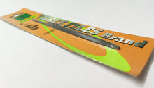 Load image into Gallery viewer, JK Slim Taper Saw Files Second Cut Unhandled 4"