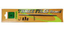 Load image into Gallery viewer, JK Slim Taper Saw Files Second Cut Unhandled 4"