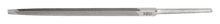 Load image into Gallery viewer, Bahco Slim Taper Saw Files Second Cut Unhandled 4-186-06-2-0 6"