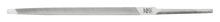 Load image into Gallery viewer, Bahco Slim Taper Saw Files Second Cut Unhandled 4-186-06-2-0 6"