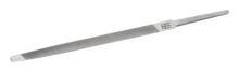 Load image into Gallery viewer, JK Slim Taper Saw Files Second Cut Unhandled 4"