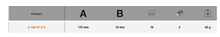 Load image into Gallery viewer, Bahco Slim Taper Saw Files Second Cut Unhandled 4-186-07-2-0 7"