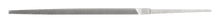 Load image into Gallery viewer, Sandvik Engineering Square Files 2nd CutUnhandled 1-160-10-2-0 10"