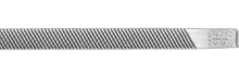 Load image into Gallery viewer, Sandvik Engineering Square Files 2nd CutUnhandled 1-160-10-2-0 10"