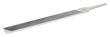 Load image into Gallery viewer, Sandvik Flat Chainsaw Files Unhandled  166-6-16-2.5-12 6"