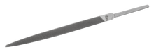 Load image into Gallery viewer, Sandvik Engineering Three Square Files Bastard Unhandled 1-170-12-1-0 12"