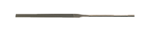 Load image into Gallery viewer, Sandvik Needle Flat Files Second Cut Dead Smooth Cut Unhandled  2-300-16-2-0 6"