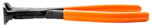 Load image into Gallery viewer, Sandvik End Cutting Pliers with PVC Handles and Phosphate Finish 527D-125