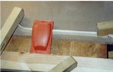 Load image into Gallery viewer, Sandvik 415-50 Sandplate Handle Complete With 1pc Sandplate