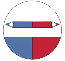 Load image into Gallery viewer, Sola Pencil 6.7" / 170mm