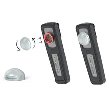 Load image into Gallery viewer, Scangrip Sunmatch 3 Detailing & Colour Match Rechargeable ALL DAYLIGHT Lamp With 500 Lumen And CRI+