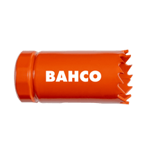 Load image into Gallery viewer, Bahco Sandflex® Bi-Metal Holesaws for Metal/Wood Boards 3830-133mm