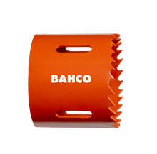 Load image into Gallery viewer, Bahco Sandflex® Bi-Metal Holesaws for Metal/Wood Boards 3830-108mm