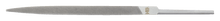 Load image into Gallery viewer, Sandvik Engineering Three Square Files Bastard Unhandled 1-170-12-1-0 12"