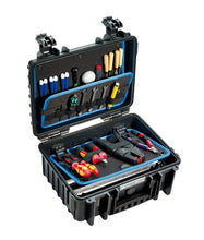 Load image into Gallery viewer, B&W JET 3000 Tough Tool Case