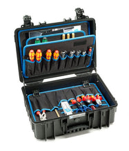 Load image into Gallery viewer, B&W JET 5000 Tough Tool Case