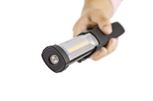 Load image into Gallery viewer, B&W WL600U – 500 Lumen Rechargeable COB Tube Light with Charging Station