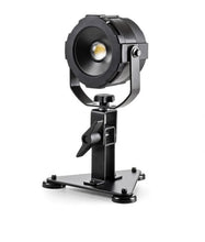 Load image into Gallery viewer, B&W WL800U – 800 Lumen Rechargeable COB Palm Light with Magnetic Base