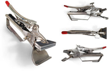 Load image into Gallery viewer, EasyPliers Flex Tension Locking Plier