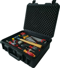 Load image into Gallery viewer, Wiha Tool Case 117pcs