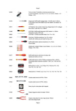 Load image into Gallery viewer, Wiha Tool Case 117pcs