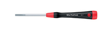 Load image into Gallery viewer, Wiha PicoFinish Slotted Screwdriver 0.8mm