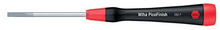 Load image into Gallery viewer, Wiha PicoFinish Slotted Screwdriver 1.8mm x 60mm