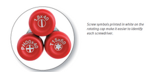Load image into Gallery viewer, Wiha PicoFinish Hex Screwdriver 3mm