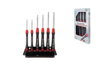 Load image into Gallery viewer, Wiha PicoFinish Ball End Hex Screwdriver Set 6pcs