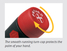 Load image into Gallery viewer, Wiha PicoFinish Hex Nut Driver 1.5mm