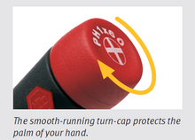 Load image into Gallery viewer, Wiha PicoFinish Hex Nut Driver 1.8mm