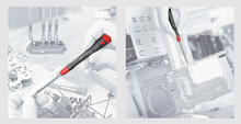 Load image into Gallery viewer, Wiha PicoFinish Hex Nut Driver 4mm